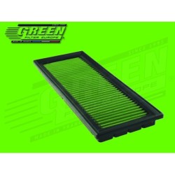 Filtre à Air Green VOLKSWAGEN PASSAT (32/33) 1,5L D 50