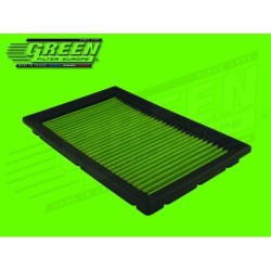 Filtre à Air Green VOLKSWAGEN POLO IV (9N) 1,4L i 16V 75