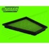Filtre à Air Green VOLKSWAGEN POLO IV (9N) 1,2L 60