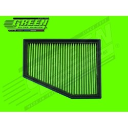 Filtre à Air Green VOLKSWAGEN POLO V (6R) 2,0L TSI R WRC 220