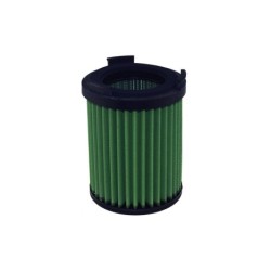 Filtre à Air Green VOLKSWAGEN POLO V (6R) 1,2L TDI-TDI BLUE MOTION 75