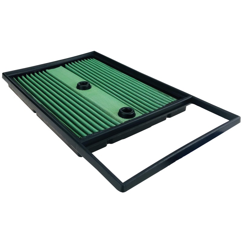 Filtre à Air Green VOLKSWAGEN POLO V (6R/6C) 1,4L TDI 105