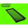 Filtre à Air Green VOLKSWAGEN SANTANA 1,6L D 54