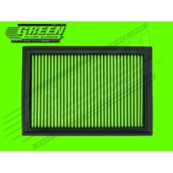 Filtre à Air Green VOLKSWAGEN SHARAN II (7N) 2,8L i V6 24V 204