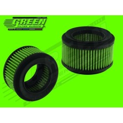 Filtre à Air Green VOLKSWAGEN TRANSPORTER / BUS T3 (24.25) 2,1L 95