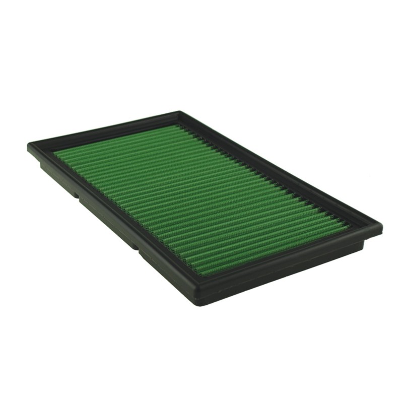 Filtre à Air Green VOLKSWAGEN TRANSPORTER T5 FLATBED (7H/7JD/7JE/7JL) 1,9L TDI 85