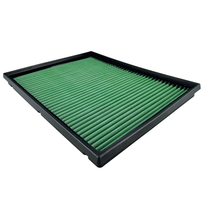 Filtre à Air Green VOLKSWAGEN AMAROK (2H) 2,0L TDI 163